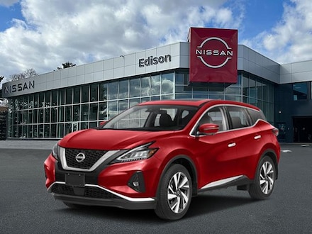 2023 Nissan Murano Platinum Sport Utility