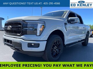 2026 Ford F-150 Lariat TRUCK