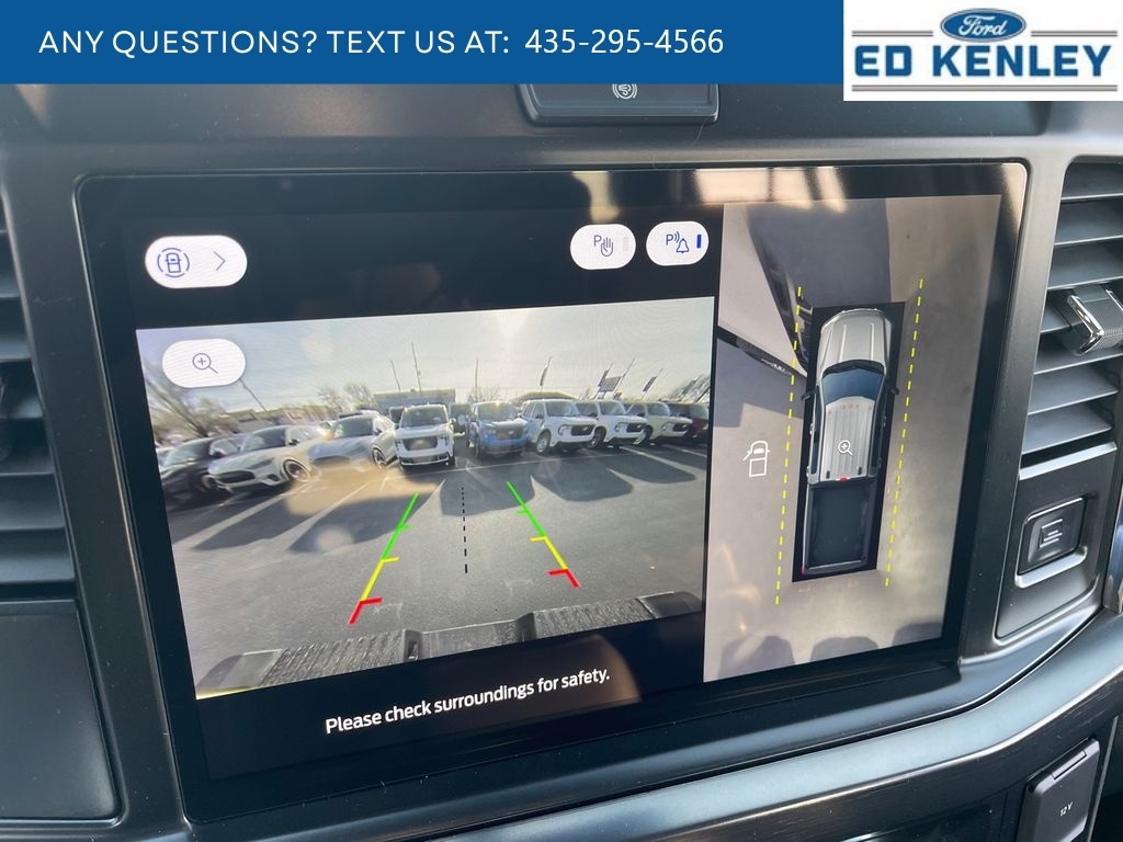 2026 Ford F-350 Super Duty XL - Photo 34