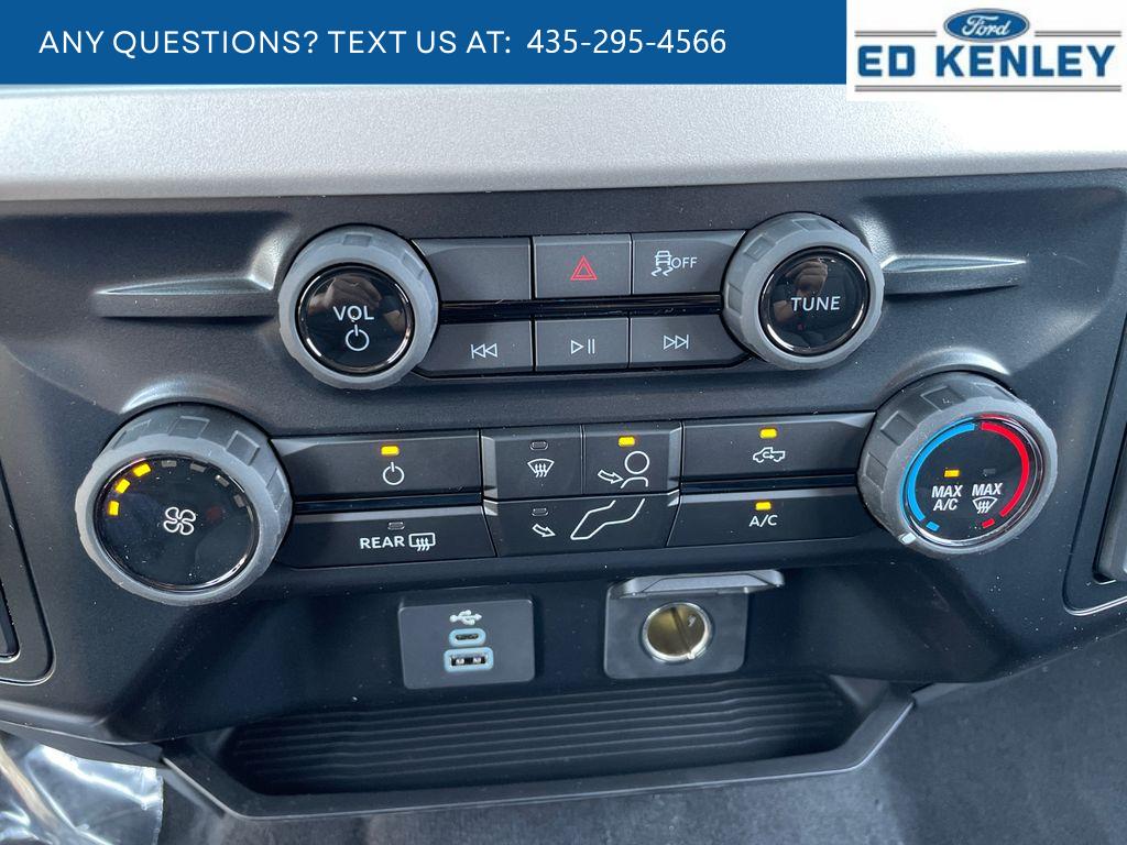 2026 Ford F-350 Super Duty XL - Photo 12