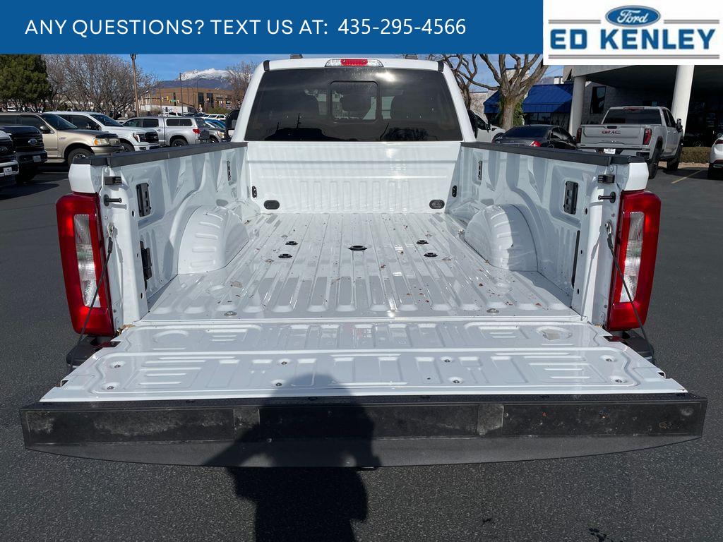 2026 Ford F-350 Super Duty XL - Photo 29