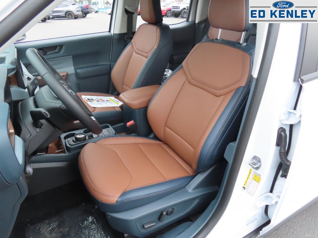 2024 Ford Maverick Lariat photo 3