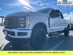 2026 Ford F-350 Lariat TRUCK