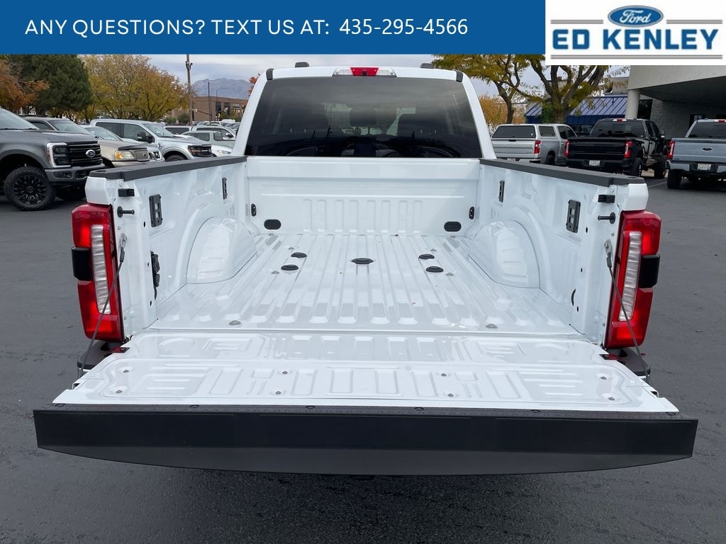 2026 Ford F-250 Super Duty Lariat - Photo 35