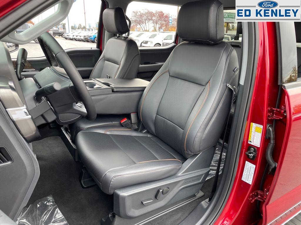 New 2026 Ford F-250 Lariat TRUCK