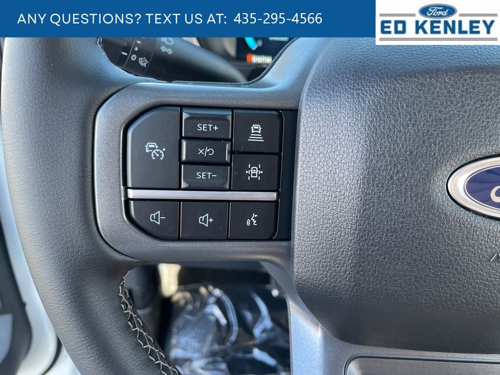2026 Ford F-350 Super Duty Lariat - Photo 23
