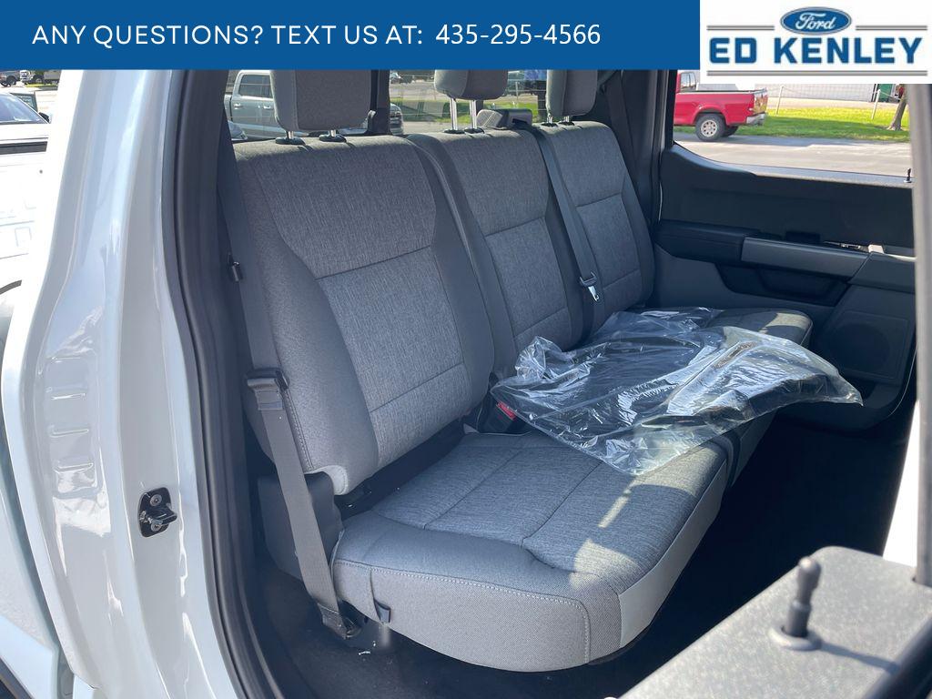 2026 Ford F-350 Super Duty XL - Photo 26