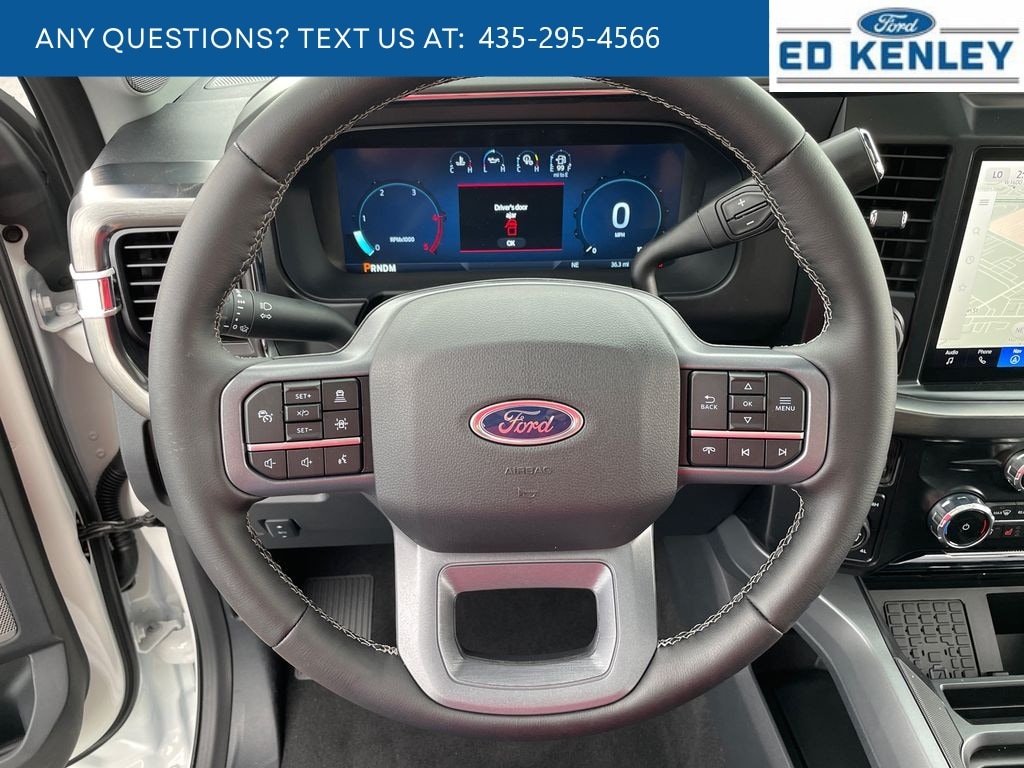2026 Ford F-350 Super Duty Lariat - Photo 20