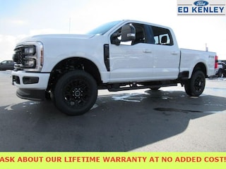 2025 Ford F-250 Lariat TRUCK
