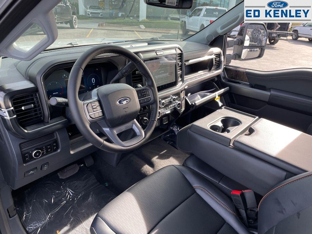 New 2026 Ford F-350 Lariat TRUCK