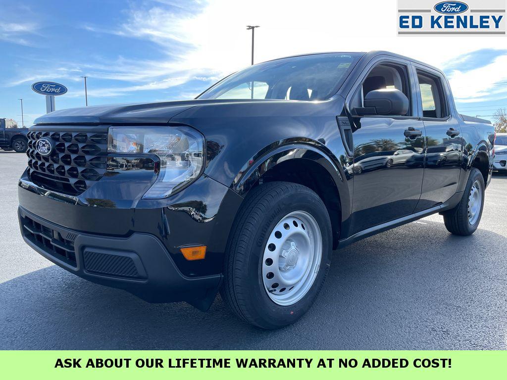 2025 Ford Maverick XL's photo