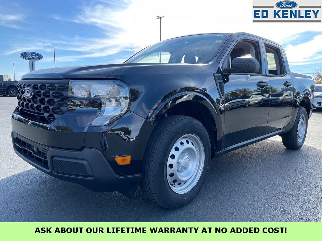 New 2025 Ford Maverick XL TRUCK