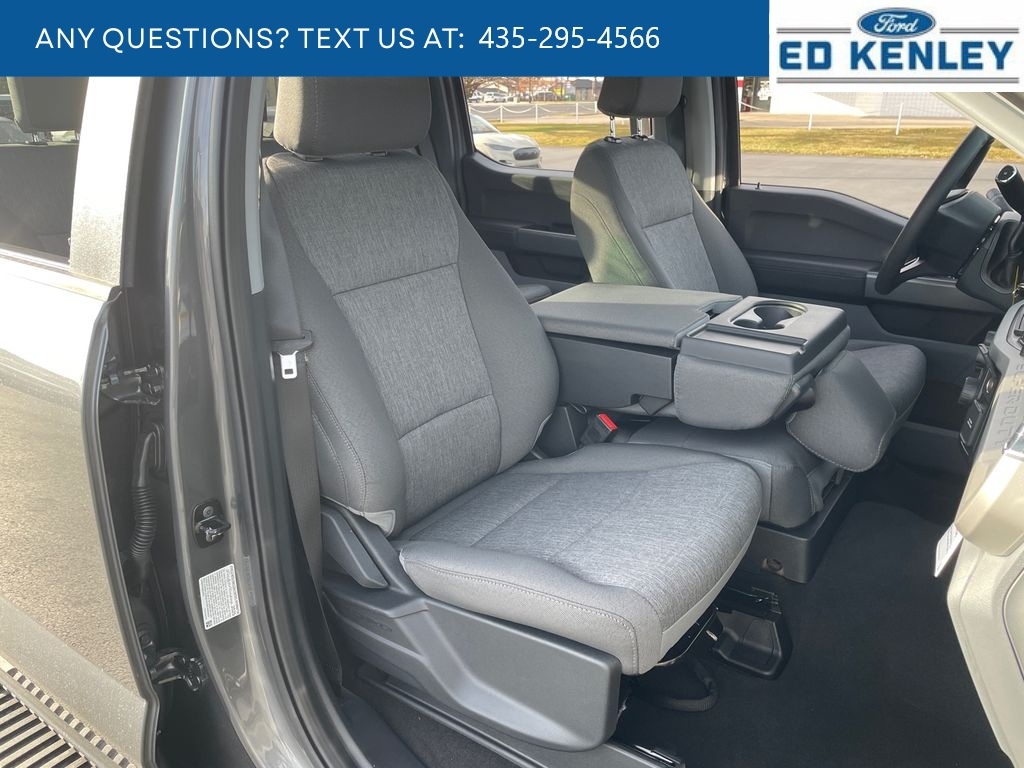 2026 Ford F-350 Super Duty XL - Photo 20
