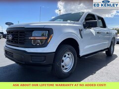 New 2025 Ford F-150 XL TRUCK For Sale Near Syracuse, UT