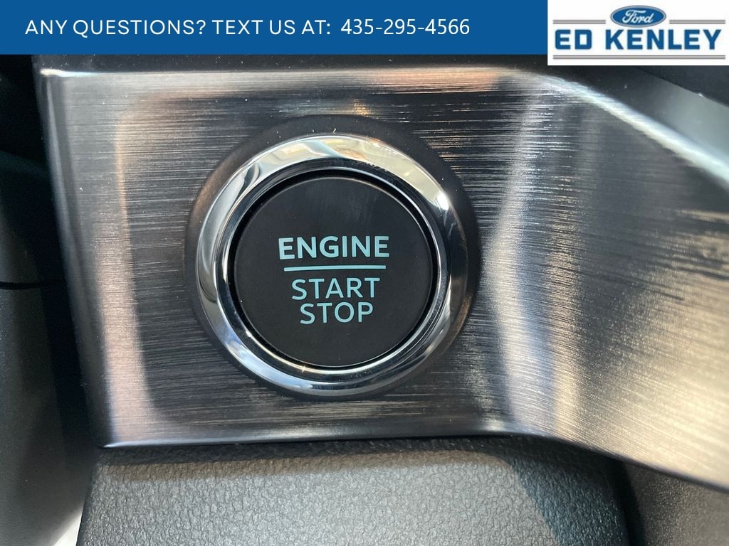 2026 Ford F-350 Super Duty XL - Photo 35