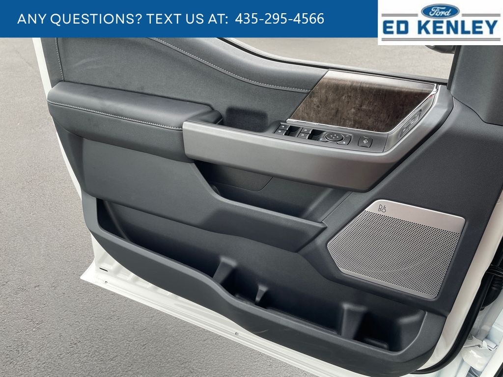 2026 Ford F-350 Super Duty Lariat - Photo 24