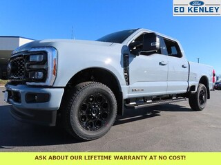 2025 Ford F-350 Lariat TRUCK