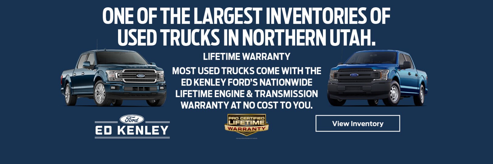 Ed Kenley Ford New Ford & Used Car Layton, UT Ford Shelby Dealer