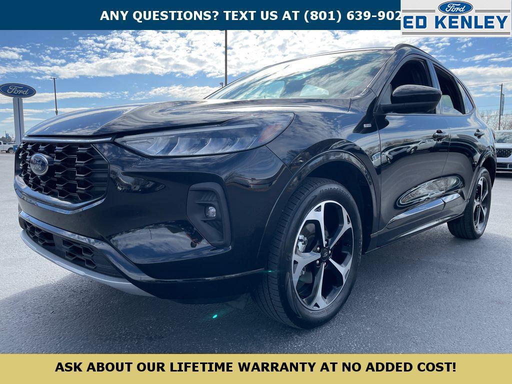 2024 Ford Escape ST-Line Select