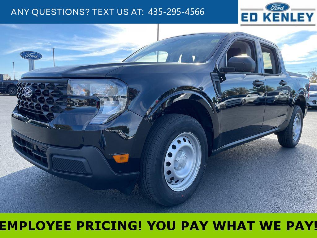 2025 Ford Maverick XL AWD's photo