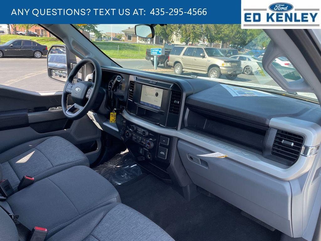 2026 Ford F-350 Super Duty XL - Photo 25