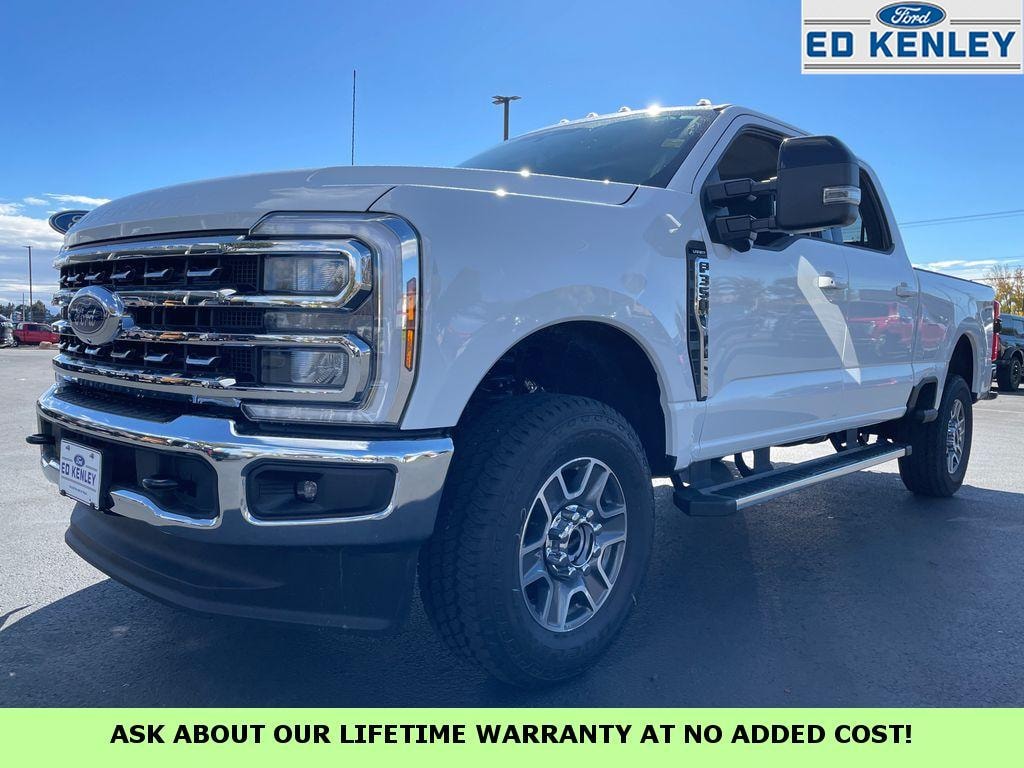 New 2026 Ford F-350 Lariat TRUCK