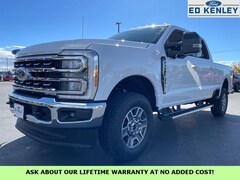 2026 Ford F-350 Lariat TRUCK