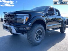New 2025 Ford F-150 Raptor TRUCK For Sale Near Syracuse, UT