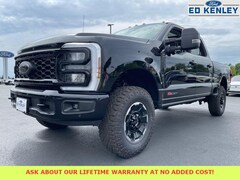 2026 Ford F-350 Lariat TRUCK