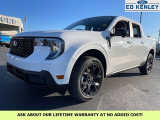 2026 Ford Maverick Lariat TRUCK