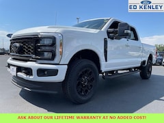 2025 Ford F-250 Lariat TRUCK