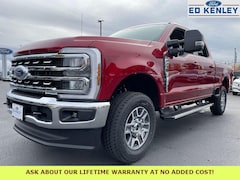 2026 Ford F-250 Lariat TRUCK