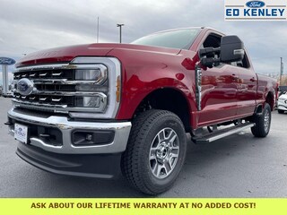 2026 Ford F-250 Lariat TRUCK