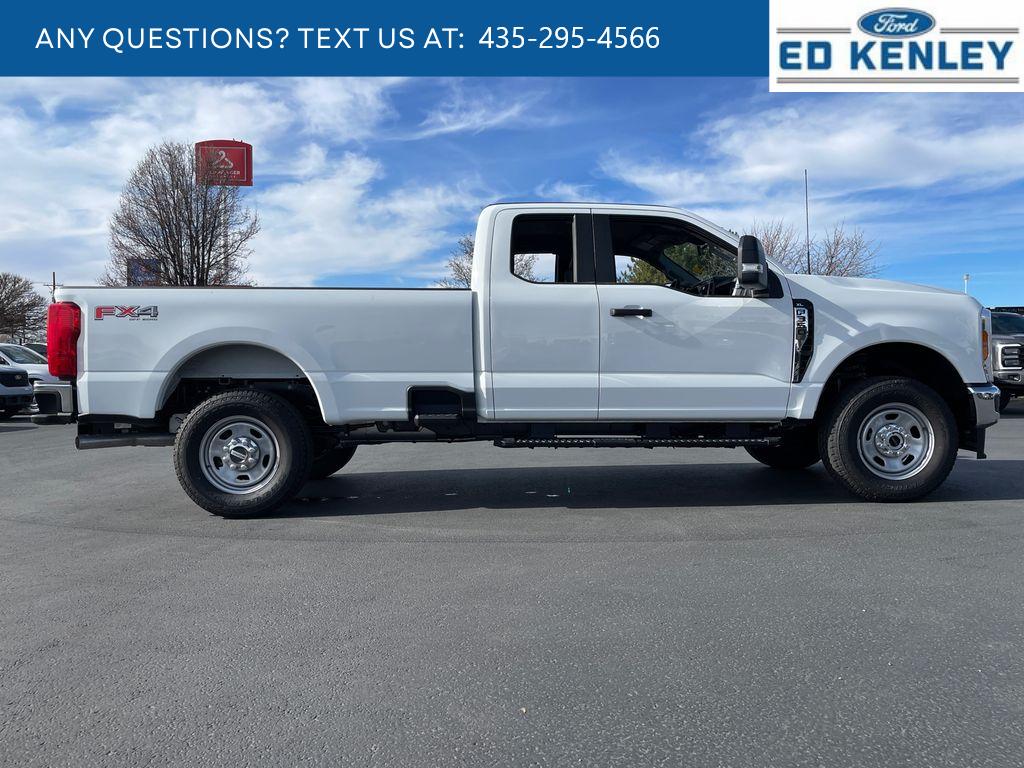 2026 Ford F-350 Super Duty XL - Photo 23