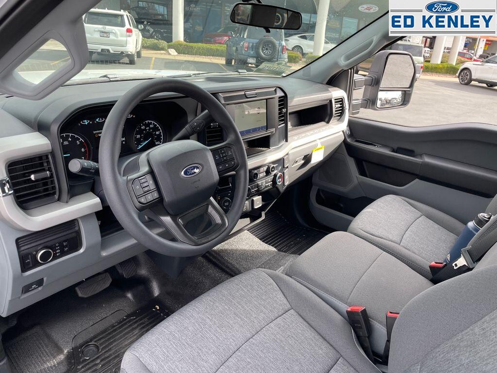 New 2026 Ford F-250 XL TRUCK