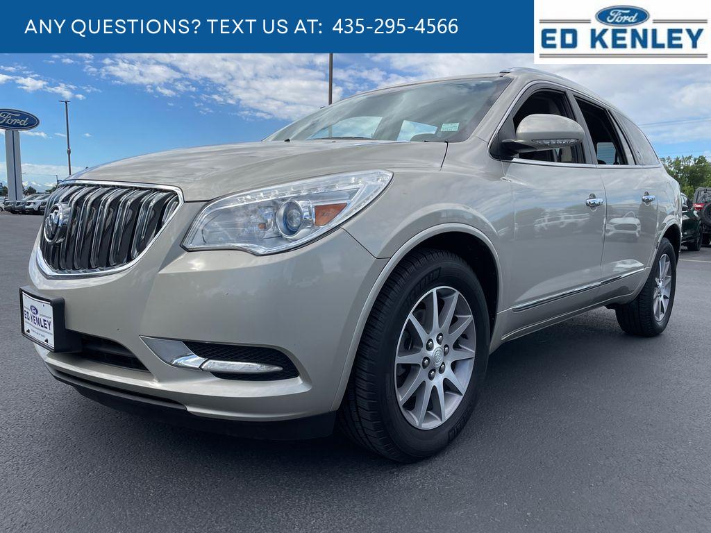 2013 Buick Enclave Leather AWD's photo