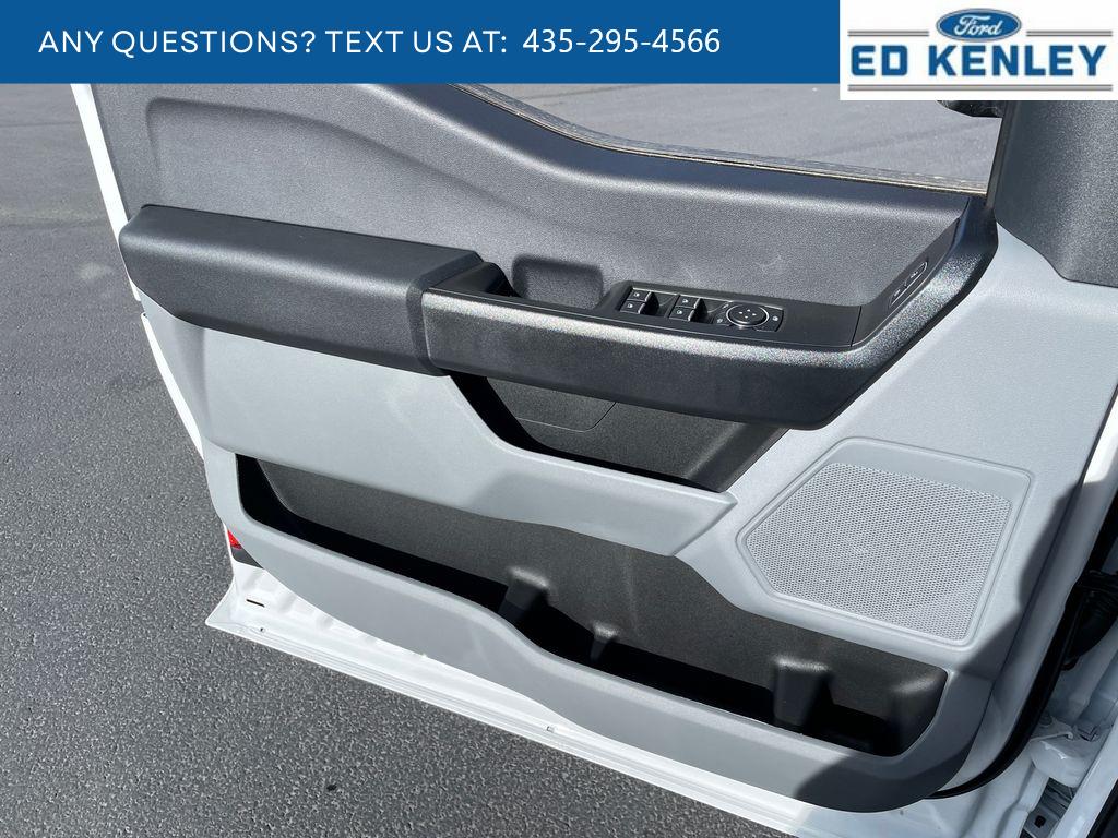 2026 Ford F-350 Super Duty XL - Photo 19