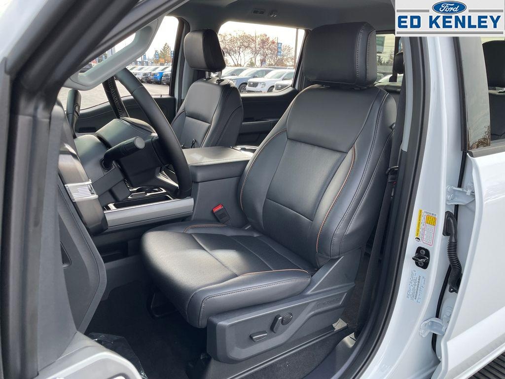 New 2026 Ford F-350 Lariat TRUCK