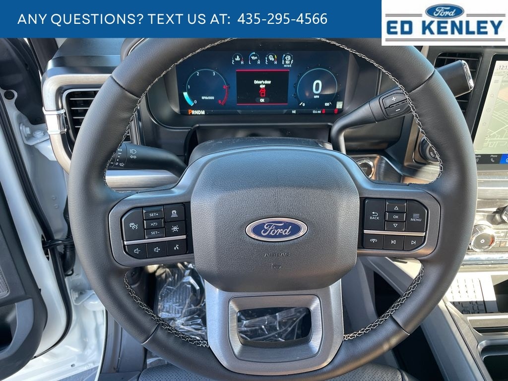 2026 Ford F-350 Super Duty Lariat - Photo 22