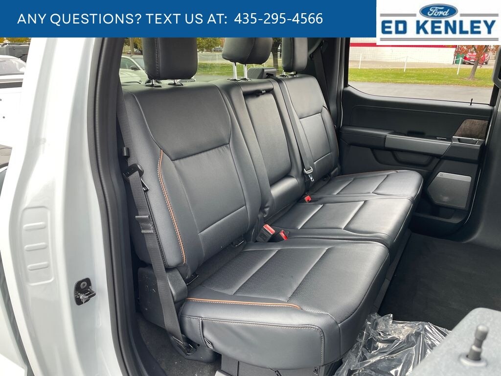 2026 Ford F-250 Super Duty Lariat - Photo 32