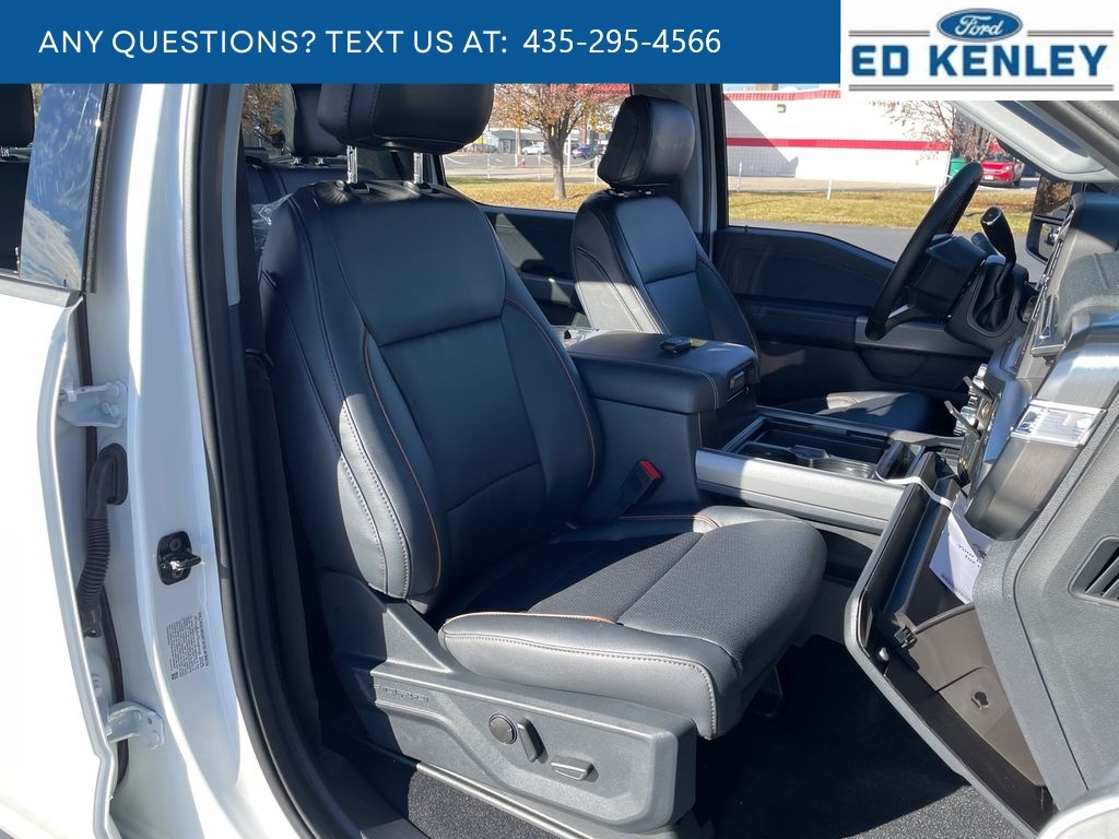 2026 Ford F-350 Super Duty Lariat - Photo 32