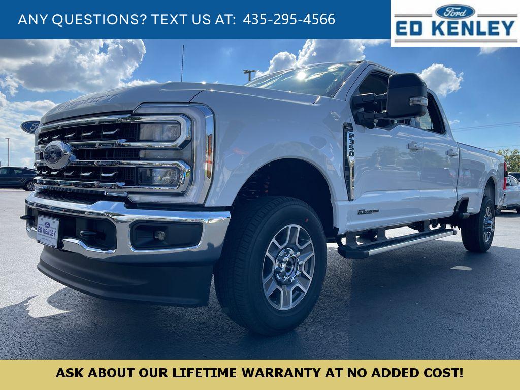 2026 Ford F-350 Super Duty Lariat