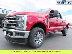 2025 Ford F-350 Lariat TRUCK