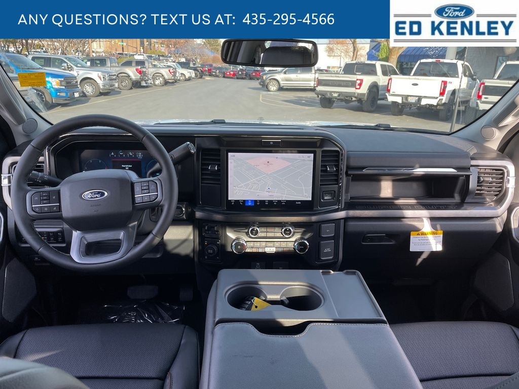 2026 Ford F-350 Super Duty XL - Photo 32