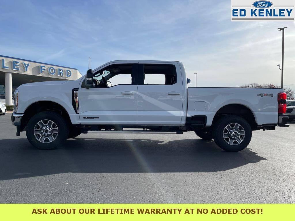 New 2026 Ford F-250 Lariat TRUCK