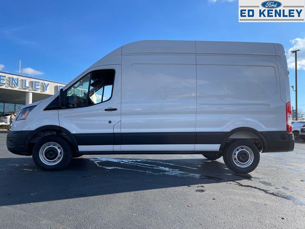 New 2025 Ford Transit Van Base VAN
