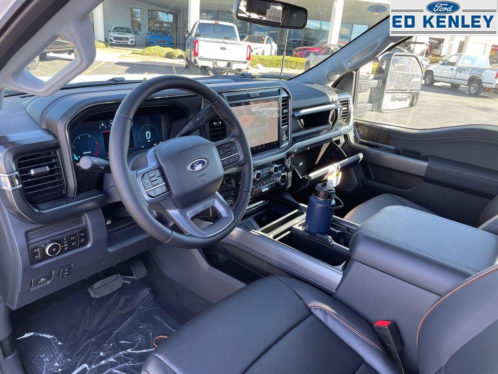 New 2026 Ford F-350 Lariat TRUCK