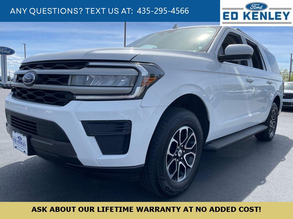 2024 Ford Expedition XLT MAX 4x4's photo