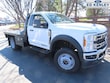 Ford F-550