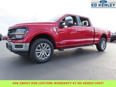 New 2025 Ford F-150 XLT TRUCK For Sale Near Syracuse, UT